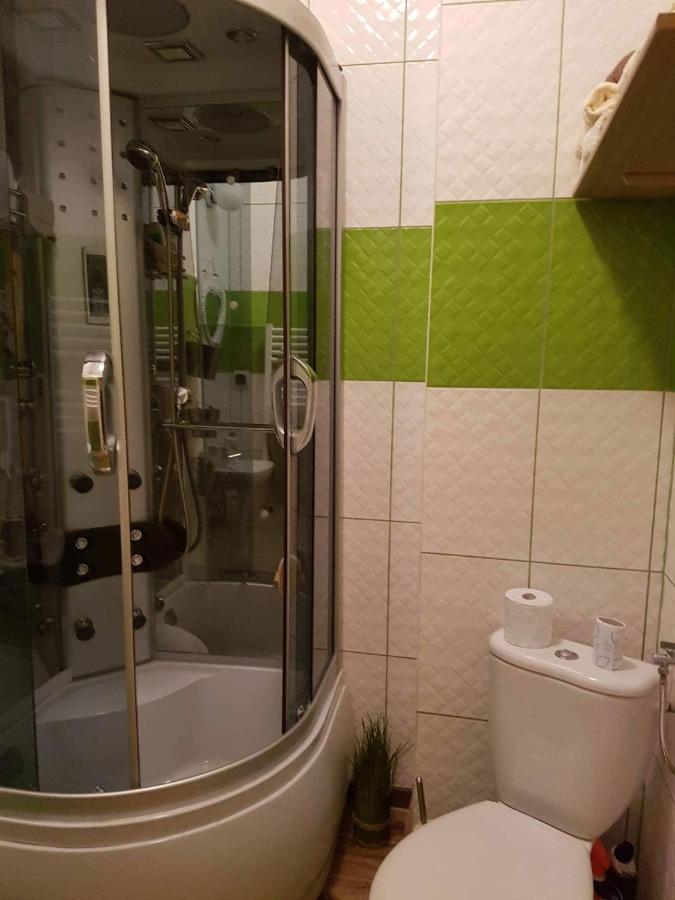 Moja Milosc. Apartment Подгожин Екстериор снимка