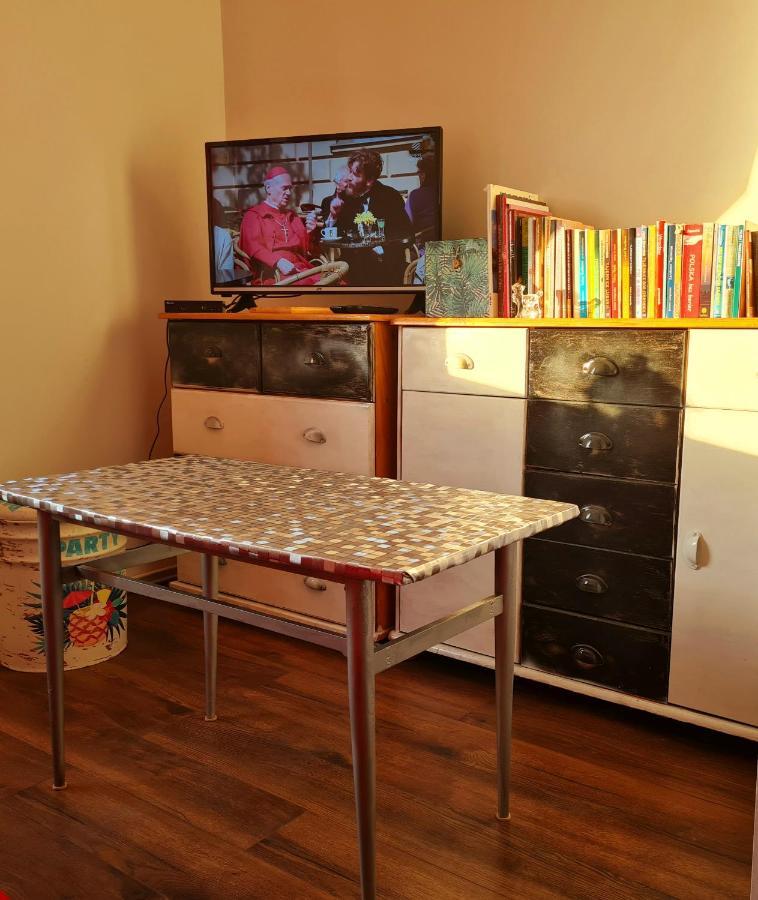 Moja Milosc. Apartment Подгожин Екстериор снимка