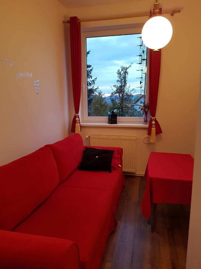 Moja Milosc. Apartment Подгожин Екстериор снимка