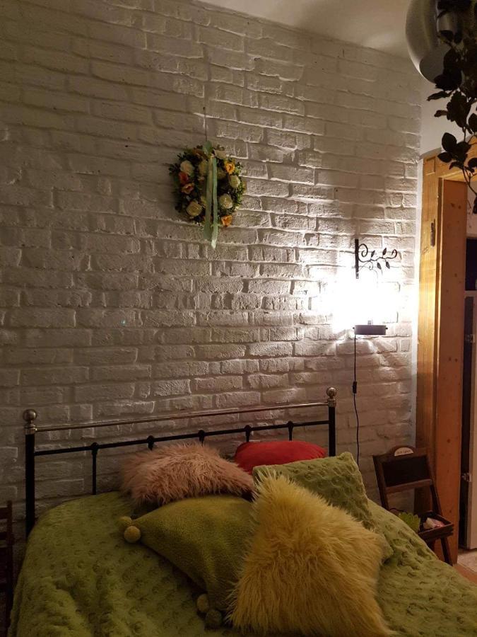 Moja Milosc. Apartment Подгожин Екстериор снимка
