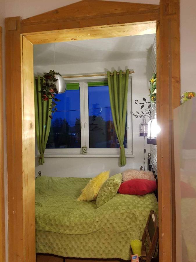 Moja Milosc. Apartment Подгожин Екстериор снимка