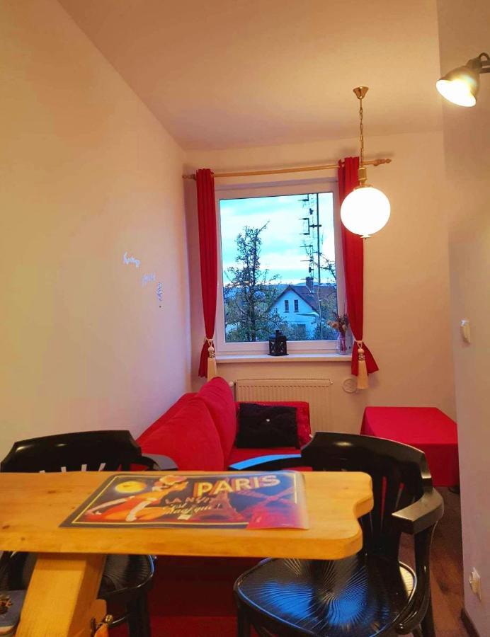 Moja Milosc. Apartment Подгожин Екстериор снимка