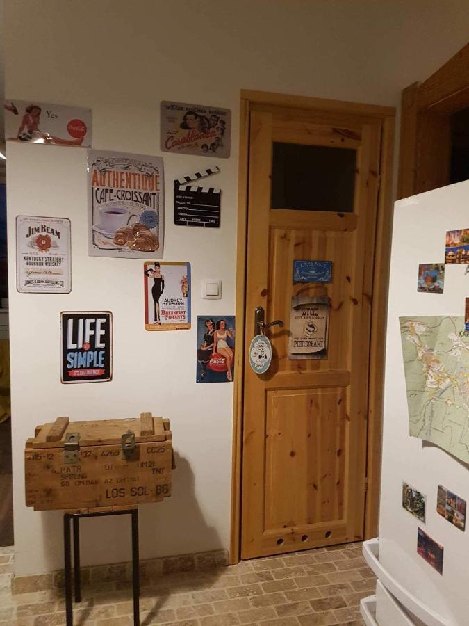 Moja Milosc. Apartment Подгожин Екстериор снимка