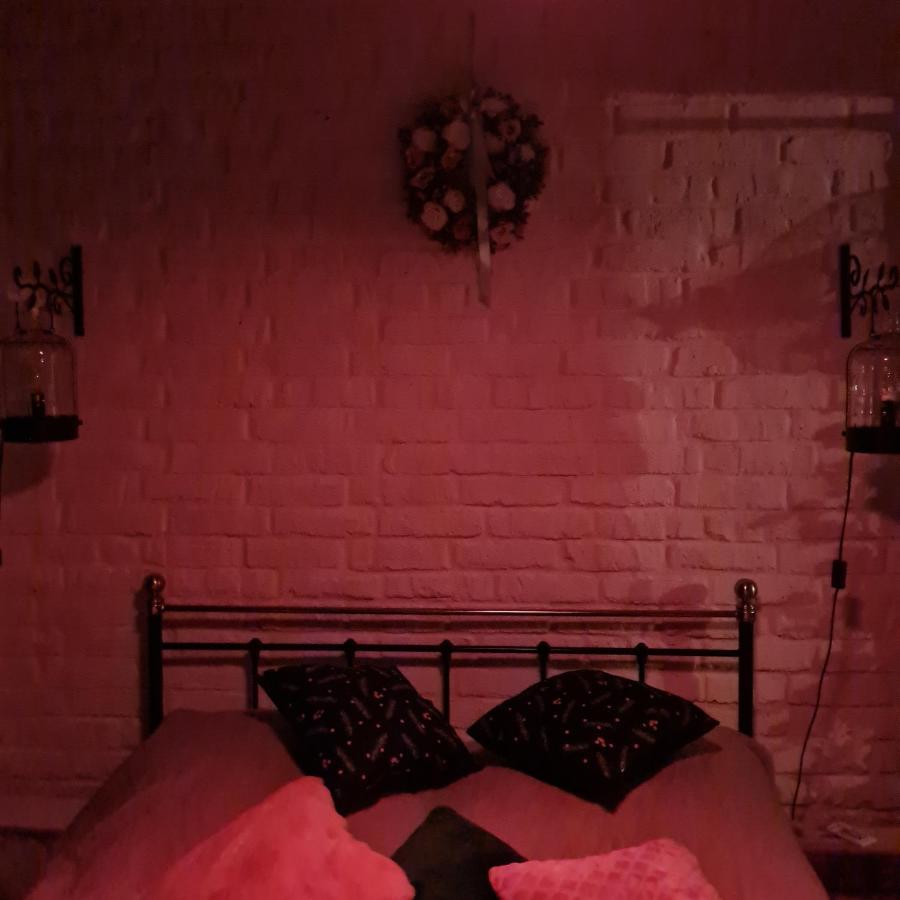 Moja Milosc. Apartment Подгожин Екстериор снимка